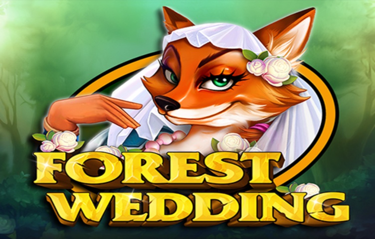 Онлайн Слот Forest Wedding