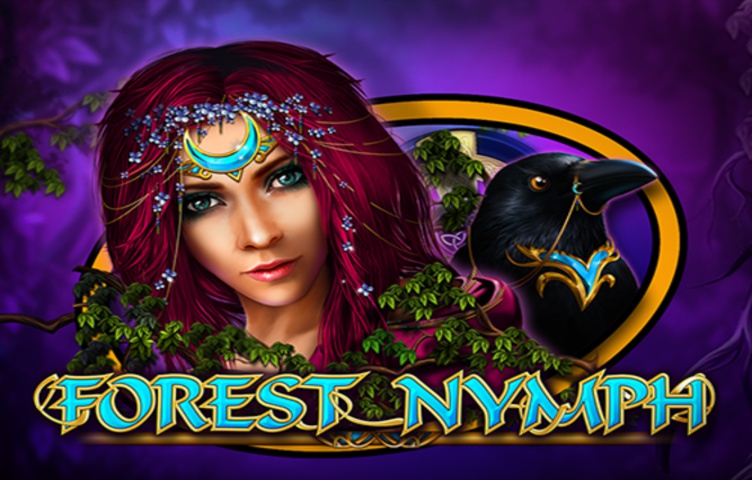 Онлайн Слот Forest Nymph