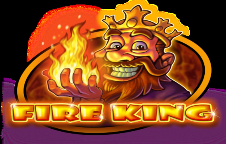 Онлайн Слот Fire King