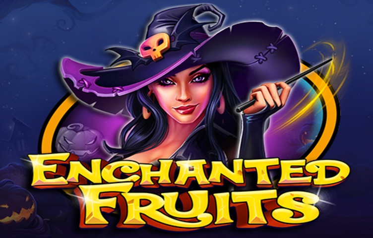 Онлайн Слот Enchanted Fruits