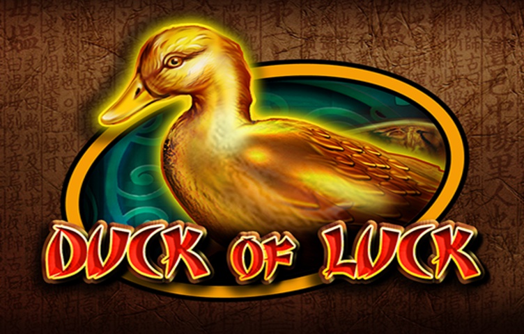 Онлайн Слот Duck Of Luck