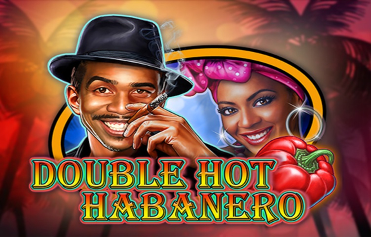 Онлайн Слот Double Hot Habanero