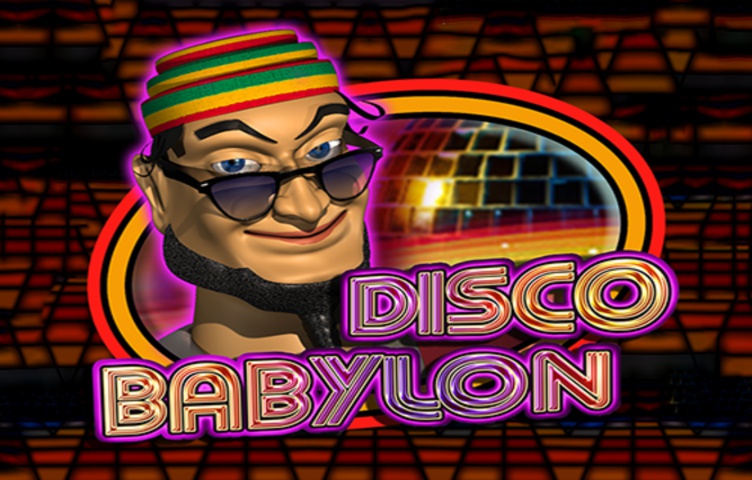 Онлайн Слот Disco Babylon