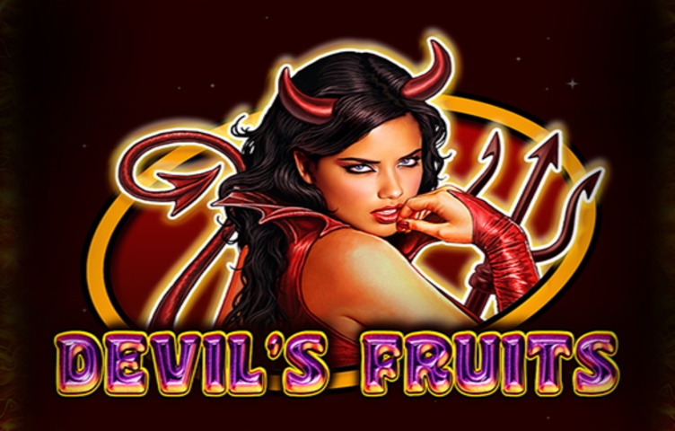 Онлайн Слот Devil's Fruits