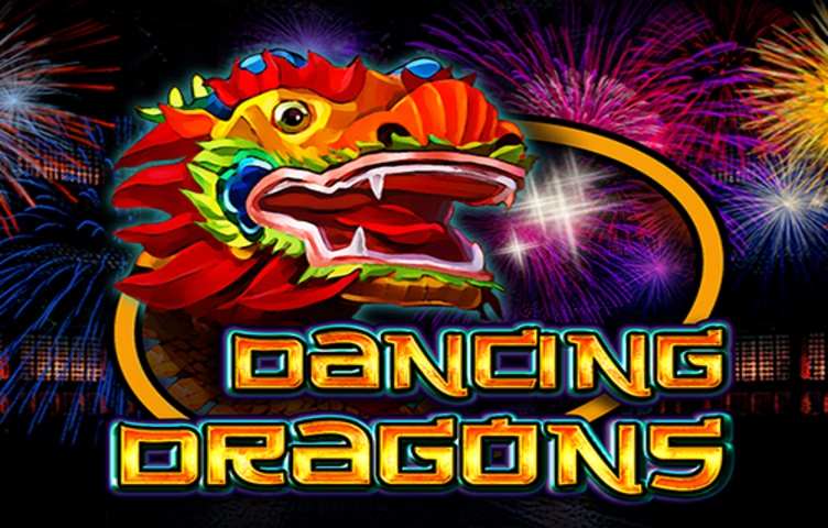 Онлайн Слот Dancing Dragons