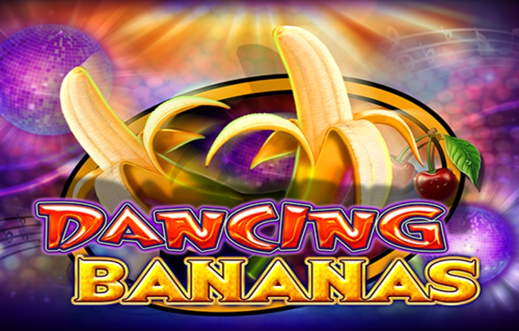Онлайн Слот Dancing Bananas