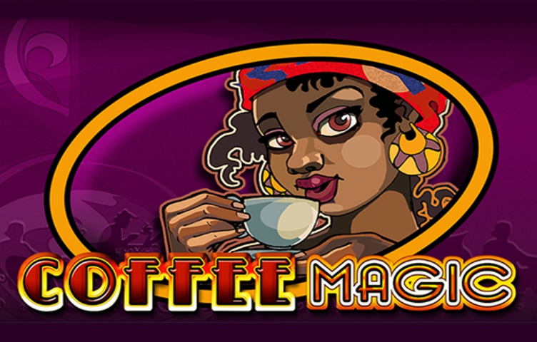 Онлайн Слот Coffee Magic