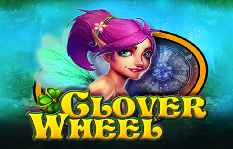Онлайн Слот Clover Wheel