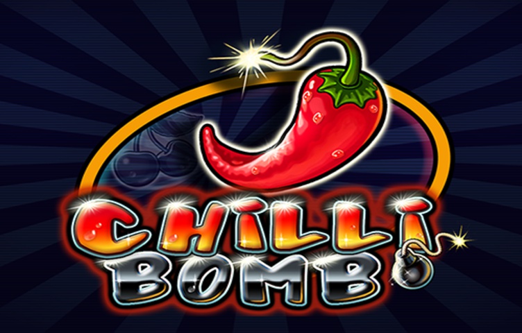 Онлайн Слот Chilli Bomb