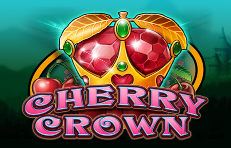 Онлайн Слот Cherry Crown