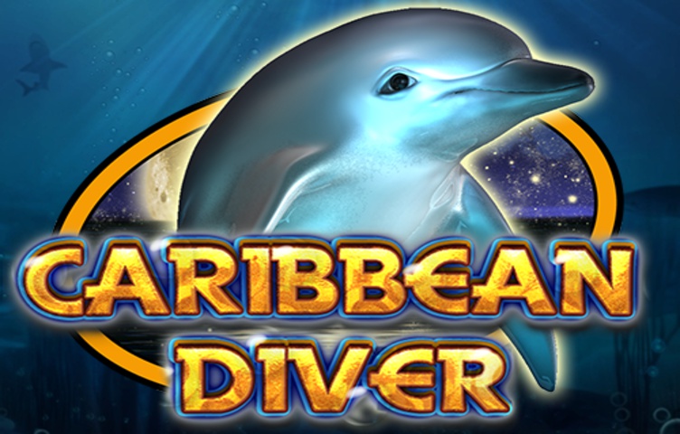 Онлайн Слот Caribbean Diver