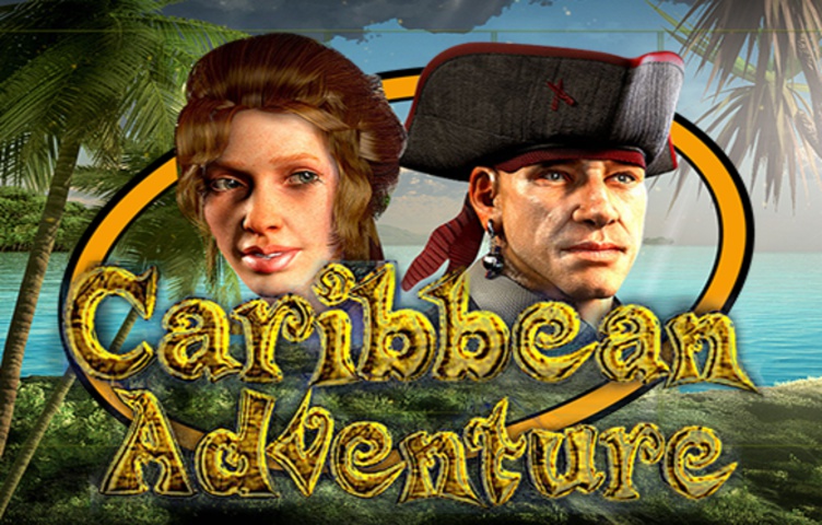 Онлайн Слот Caribbean Adventure