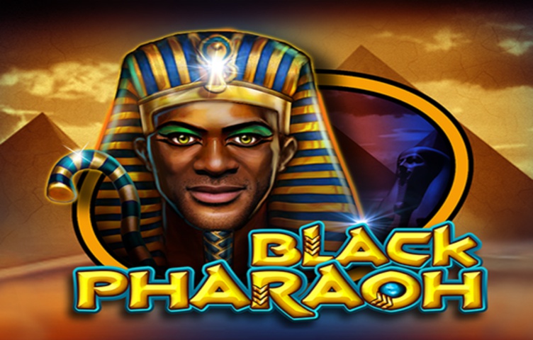 Онлайн Слот Black Pharaoh