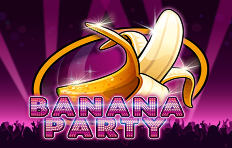 Онлайн Слот Banana Party