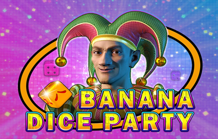 Онлайн Слот Banana Dice Party