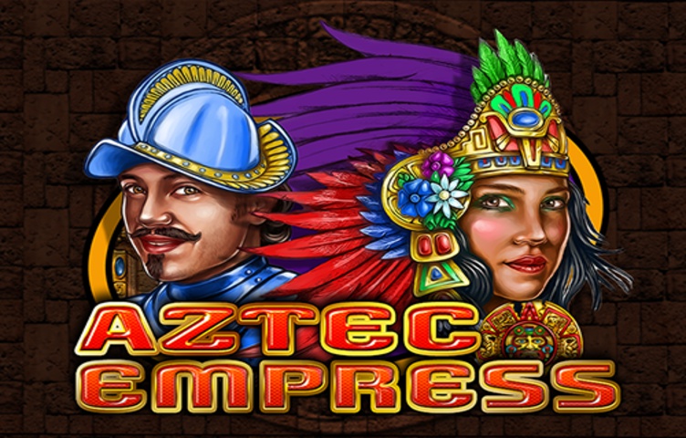 Онлайн Слот Aztec Empress