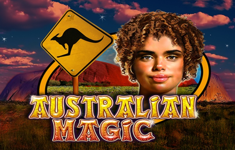 Онлайн Слот Australian Magic