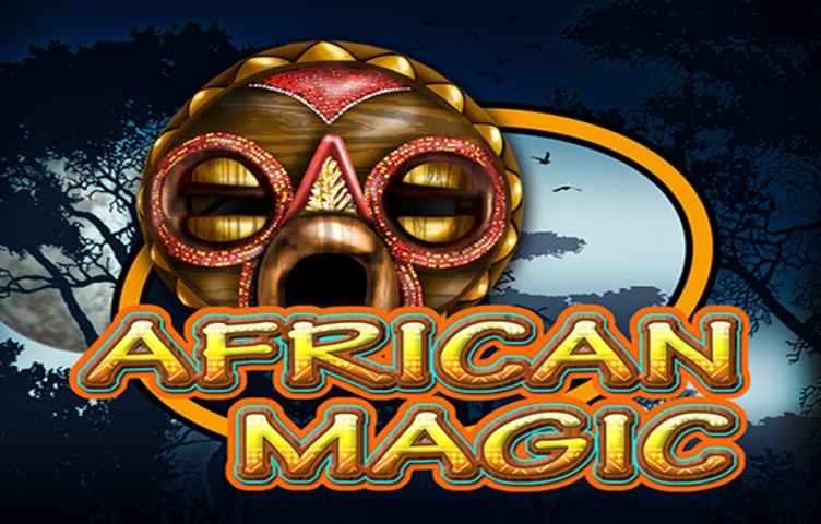 Онлайн Слот African Magic