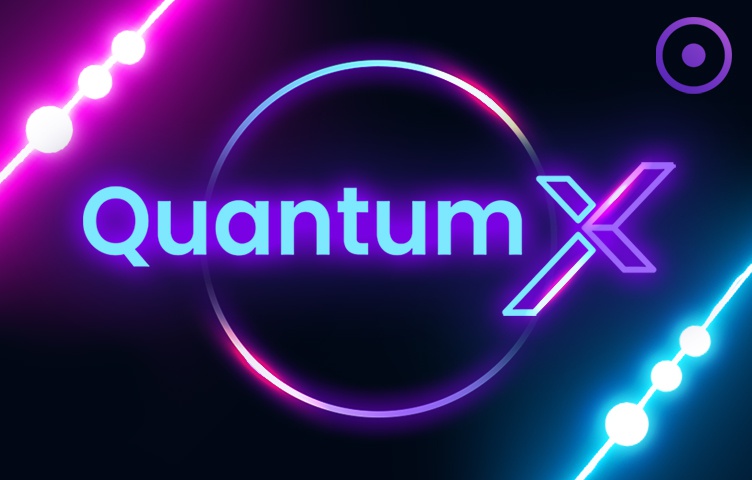 Онлайн Слот Quantum X