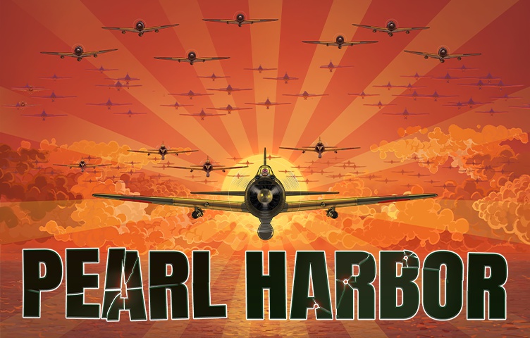 Онлайн Слот Pearl Harbor