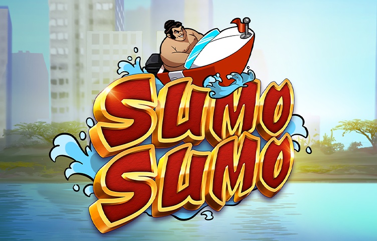 Онлайн Слот Sumo Sumo
