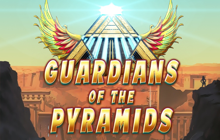 Онлайн Слот Guardians of the Pyramids