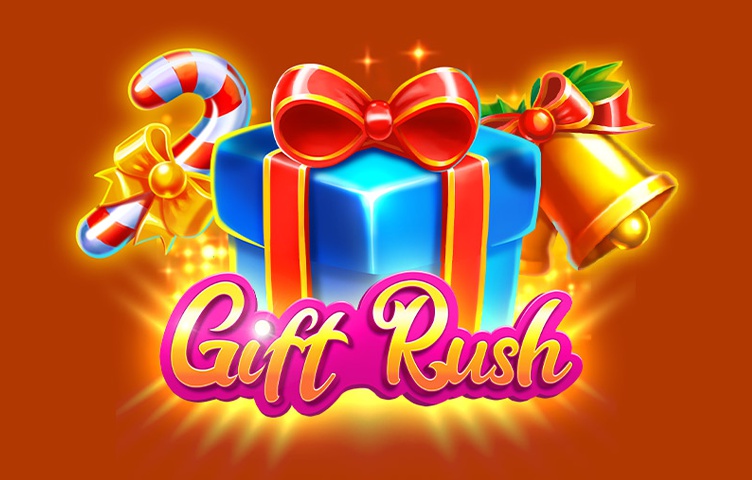 Онлайн Слот Gift Rush