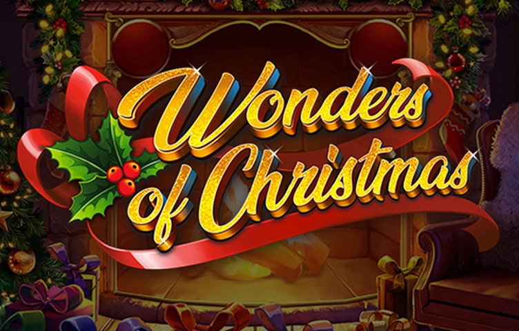 Онлайн Слот Wonders or Christmas