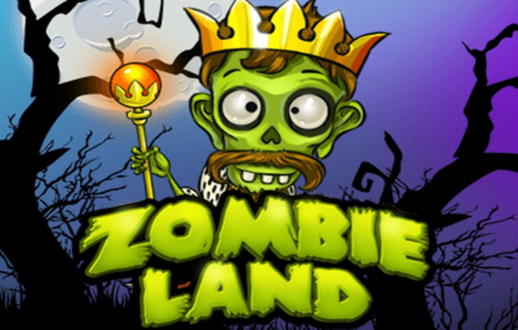 Онлайн Слот Zombie Land