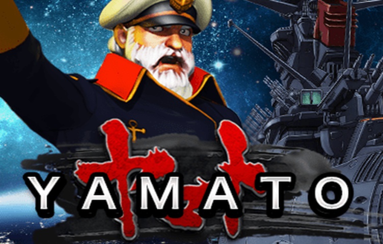 Онлайн Слот Yamato
