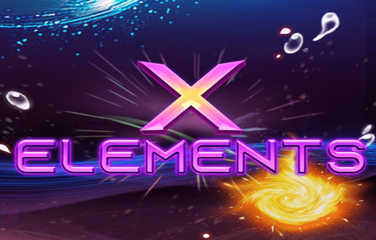 Онлайн Слот X-Elements