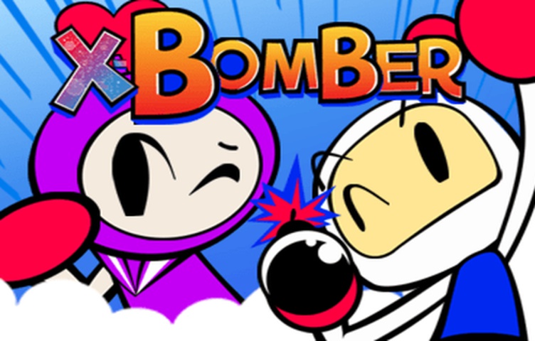 Онлайн Слот X-Bomber