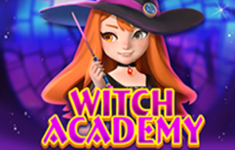 Онлайн Слот Witch Academy