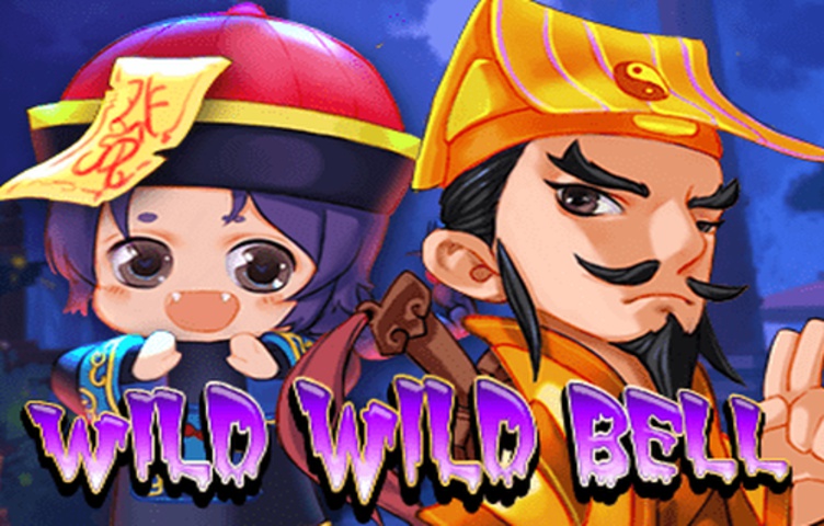 Онлайн Слот Wild Wild Bell