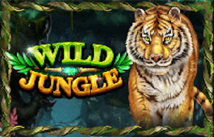 Онлайн Слот Wild Jungle