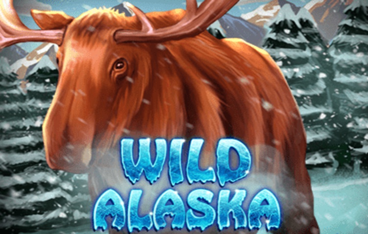 Онлайн Слот Wild Alaska