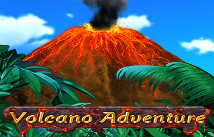 Онлайн Слот Volcano Adventure