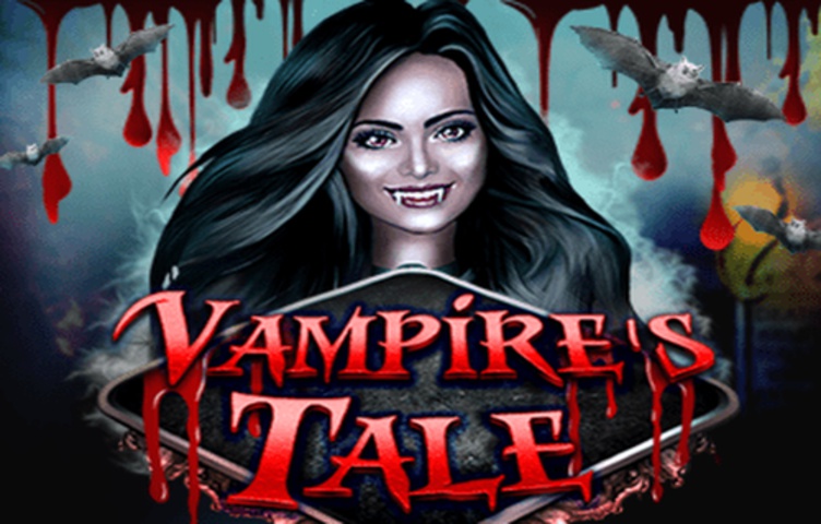 Онлайн Слот Vampire's Tale