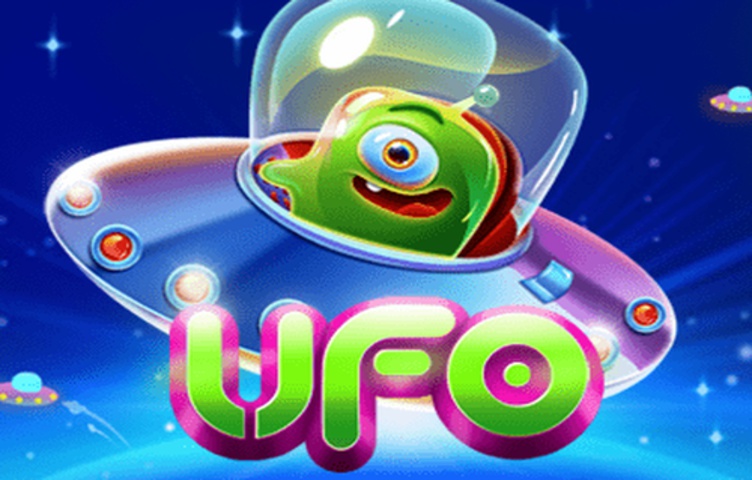 Онлайн Слот UFO