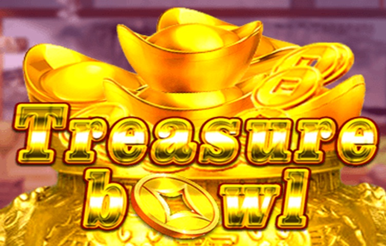 Онлайн Слот Treasure Bowl