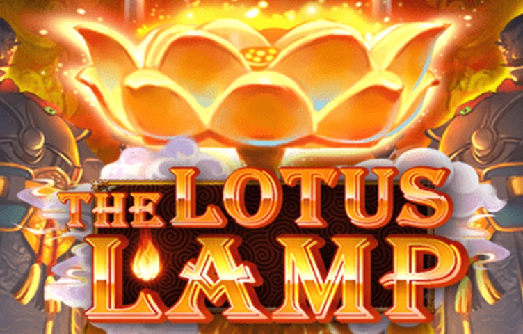 Онлайн Слот The Lotus Lamp