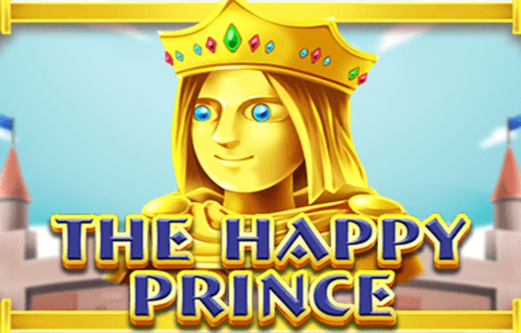 Онлайн Слот The Happy Prince