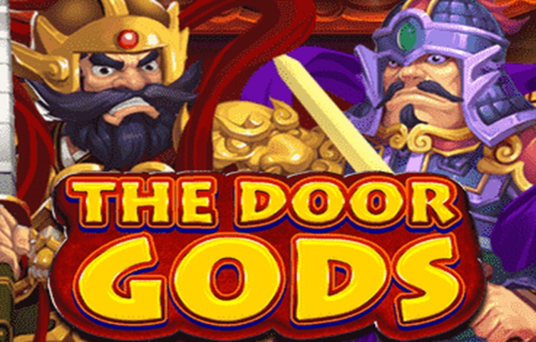 Онлайн Слот The Door Gods