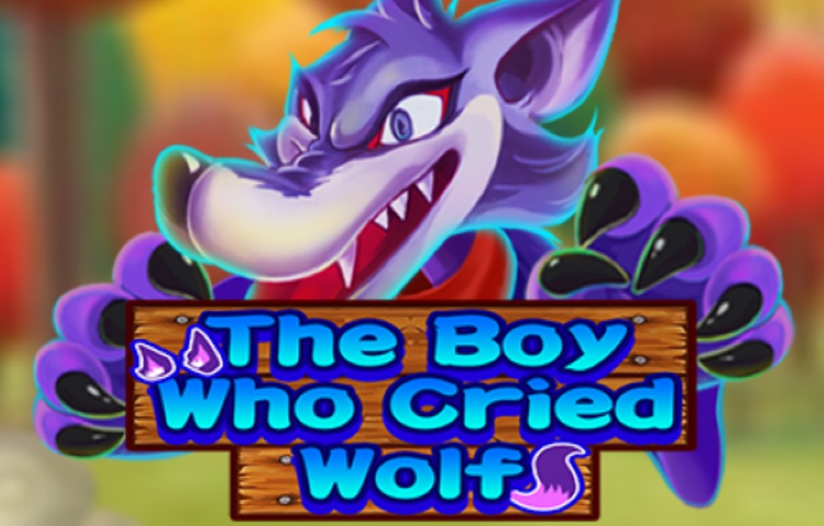 Онлайн Слот The Boy Who Cried Wolf