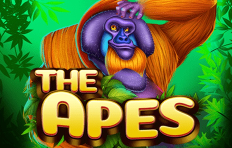 Онлайн Слот The Apes