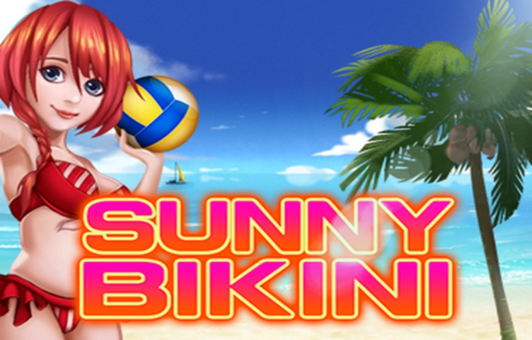 Онлайн Слот Sunny Bikini