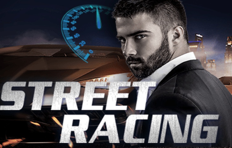 Онлайн Слот Street Racing