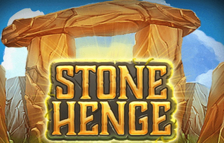 Онлайн Слот Stonehenge