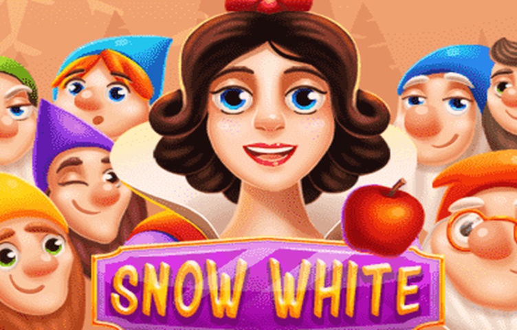 Онлайн Слот Snow White