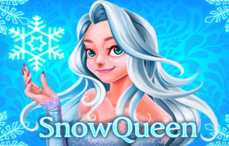Онлайн Слот Snow Queen